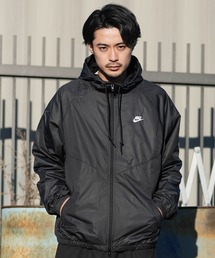 NIKE | NIKE/ナイキ AS M NK WR LND JKT 26 ジャケット HV8370-010(ナイロンジャケット)