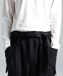 Y-3 | Y-3 GRAPHIC LOGO BELT(ベルト)