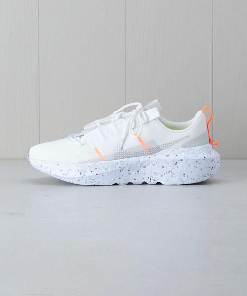 H BEAUTY&YOUTH UNITED ARROWS(エイチビューティーアンドユースユナイテッドアローズ)の「<NIKE>CRATER IMPACT/スニーカー(スニーカー・メンズ・その他1/その他2・26cm/26.5cm/28.5cm/29cm/27cm/28cm/27.5cm)」の2枚目の写真