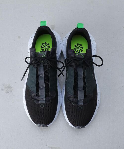 H BEAUTY&YOUTH UNITED ARROWS(エイチビューティーアンドユースユナイテッドアローズ)の「<NIKE>CRATER IMPACT/スニーカー(スニーカー・メンズ・その他1/その他2・26cm/26.5cm/28.5cm/29cm/27cm/28cm/27.5cm)」の4枚目の写真