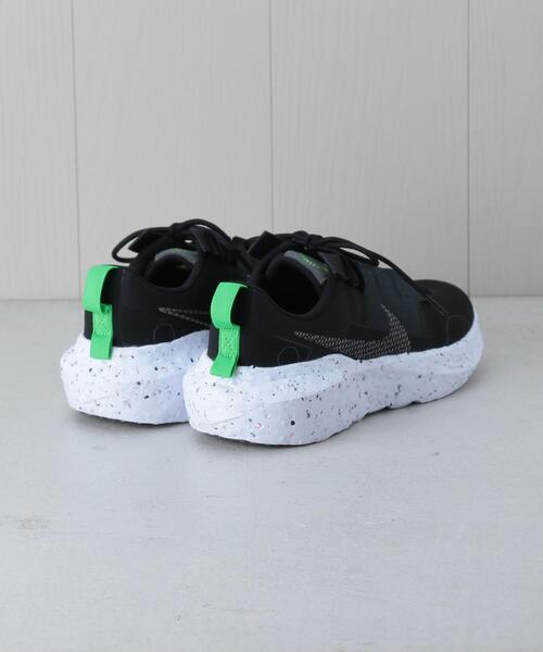 H BEAUTY&YOUTH UNITED ARROWS(エイチビューティーアンドユースユナイテッドアローズ)の「<NIKE>CRATER IMPACT/スニーカー(スニーカー・メンズ・その他1/その他2・26cm/26.5cm/28.5cm/29cm/27cm/28cm/27.5cm)」の6枚目の写真