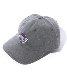 STUSSY/ステューシー PIG WASHED LOW PRO CAP ロゴキャップ