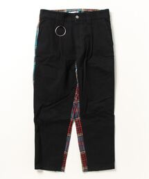 KIDILL | 【KIDILL/キディル】Docking Bondage Pants(その他パンツ)