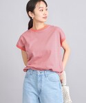 coen(コーエン)の「トップス(Tシャツ/カットソー)」