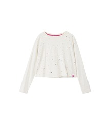 Desigual | CAMILE Tシャツロングスリーブ(Tシャツ/カットソー)