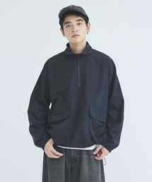 JOURNAL STANDARD | 【ZOZO限定】FUNCTION STAND JKT / ファンクション スタンドジャケット(ナイロンジャケット)