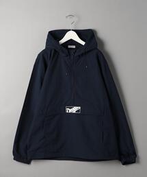 【別注】<DRAGONS> ANORAK/アウター