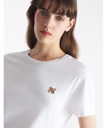 FOX HEAD PATCH REGULAR TEE SHIRT