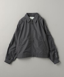 MARMOT CAPITAL | ＜MARMOT CAPITAL＞ WINDSTOPPER CITIFIED ジップアップ ブルゾン(ブルゾン)