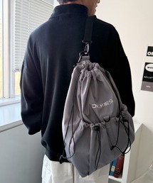 Dickies | ∴WEGO/別注Dickies2wayナップサック(ショルダーバッグ)