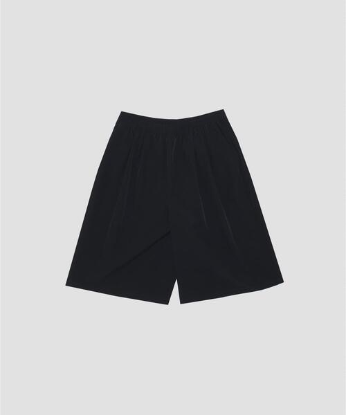 LOTTO(ロット)の「LOTTO 4WAY STRETCH NYLON SHORTS(その他パンツ・メンズ・ブラック/ネイビー・LARGE/MEDIUM/X-LARGE)」の9枚目の写真