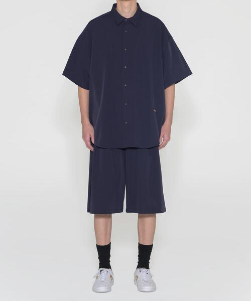 LOTTO(ロット)の「LOTTO 4WAY STRETCH NYLON SHORTS(その他パンツ・メンズ・ブラック/ネイビー・LARGE/MEDIUM/X-LARGE)」の17枚目の写真
