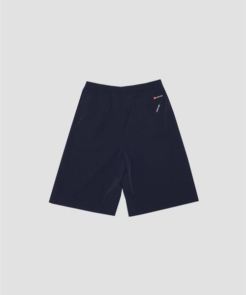 LOTTO(ロット)の「LOTTO 4WAY STRETCH NYLON SHORTS(その他パンツ・メンズ・ブラック/ネイビー・LARGE/MEDIUM/X-LARGE)」の7枚目の写真