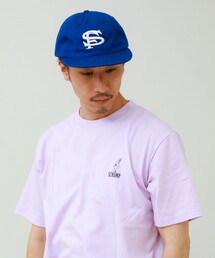 Cooperstown Ball Cap | 【COOPERSTOWN】CHINO Cotton CAP(キャップ)
