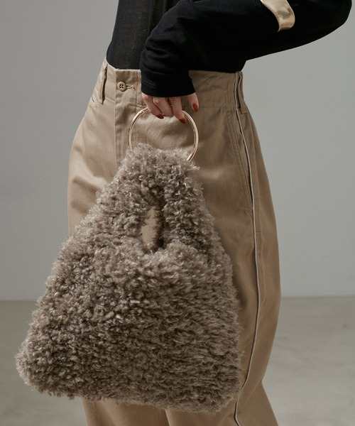 【helen Moore】Detachable Goldの1枚目の写真