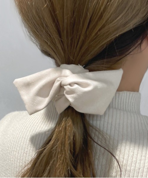 apres jour(アプレジュール)の「【apres jour×ARIAZ】ヘアワイヤー(その他ヘアアクセサリー・レディース・ブラック/ダークブラウン/グレー/アイボリー/ライトブラウン/キャメル/スモークピンク/ベージュ系その他3・FREE)」の1枚目の写真
