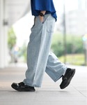 neez.(ニーズ)の「パンツ(デニムパンツ)」