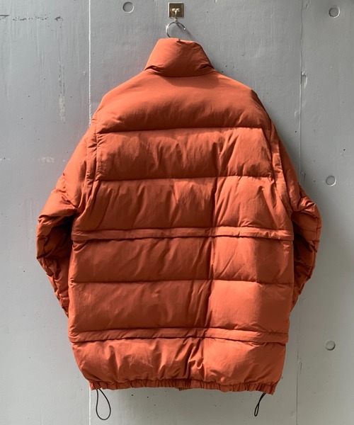 YOKE(ヨーク)の「YOKE/ヨーク/MULTI DETACHABLE RV DOWN JKT(ダウンジャケット/コート・メンズ・ホワイト/ブラック/ブルー/レンガ・2/3)」の6枚目の写真