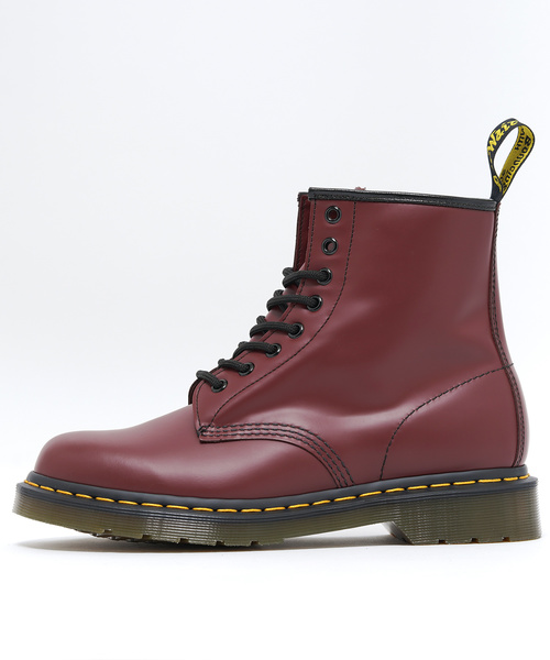 Dr. Martens(ドクターマーチン)の「Dr.Martens / ドクターマーチン 1460 8EYEBOOT 8ホール ブーツ シューズ(ブーツ・レディース・ブラック/レッド/ブラック系その他/ホワイト・4/6/8/10/9/5/7/12/11)」の14枚目の写真