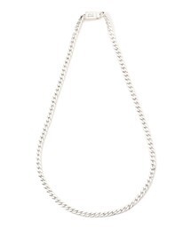 XOLO JEWELRY / 別注 Basic Link Necklace