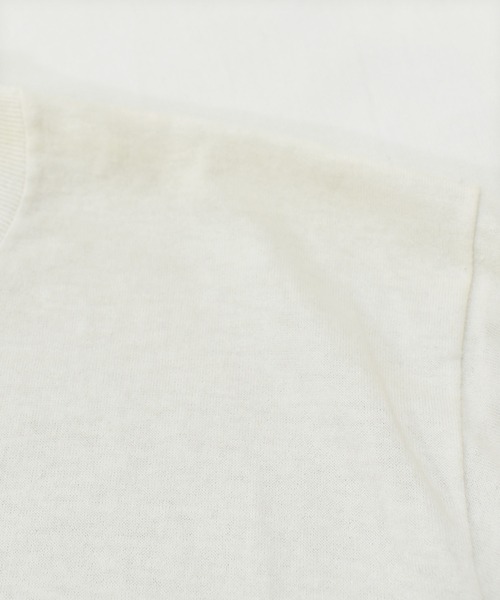 【ヴィンテージ古着】80's ヴィンテージプリントTシャツ USA製 Coors Supercross THE ORIGINALの11枚目の写真
