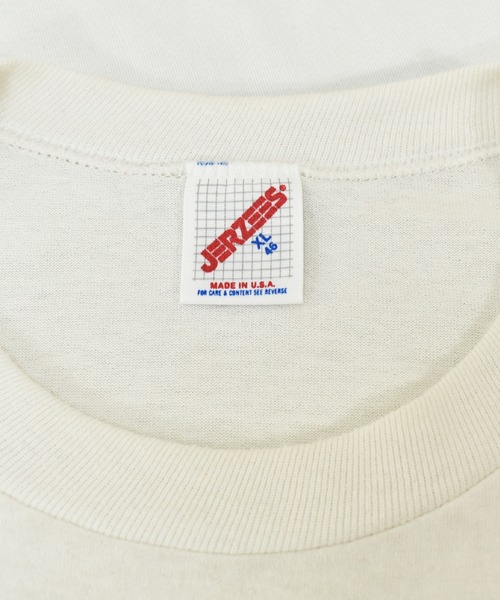 【ヴィンテージ古着】80's ヴィンテージプリントTシャツ USA製 Coors Supercross THE ORIGINALの13枚目の写真
