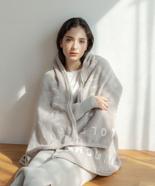 23AW ブランケット / 972808の3枚目の写真