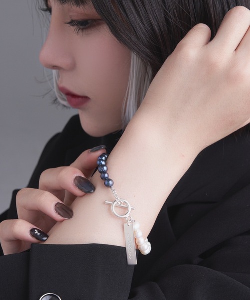 【ADRER】The perl bracelet/パールブレスレットの5枚目の写真