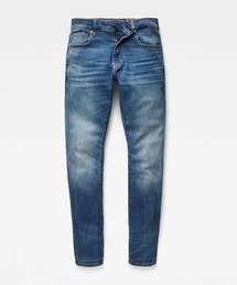 G-STAR | REVEND SKINNY JEANS/ストレッチスキニージーンズ(デニムパンツ)