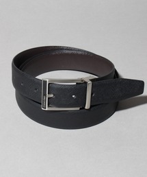 【Calvin Klein/カルバンクライン】リバーシブル レザーベルト