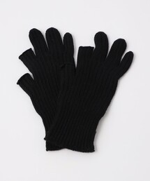 Steven Alan | ＜WILLIAM BRUNTON × Steven Alan＞ CASHMERE GLOVE/グローブ(手袋)