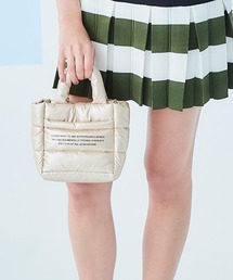 archivio | <LADIES>2WAYキルティングバッグ【2024年秋冬】(ゴルフグッズ)