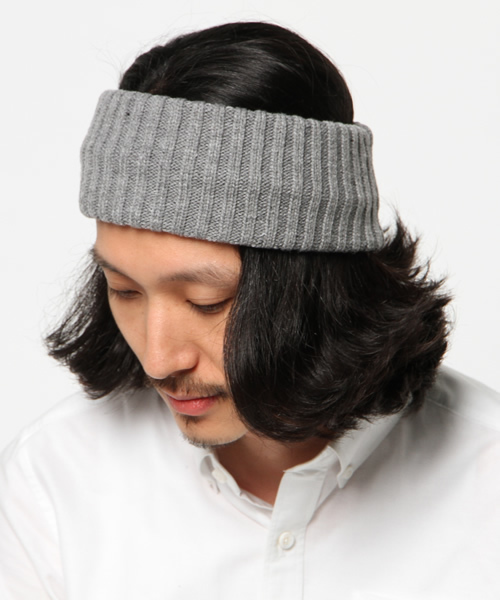 WEGO/リブヘアバンドの10枚目の写真