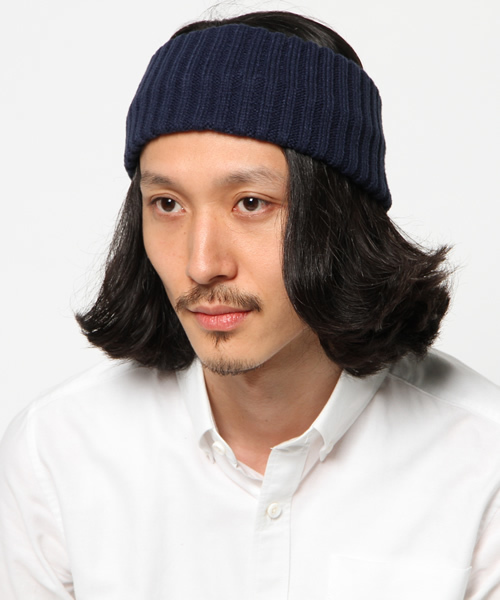 WEGO/リブヘアバンドの11枚目の写真