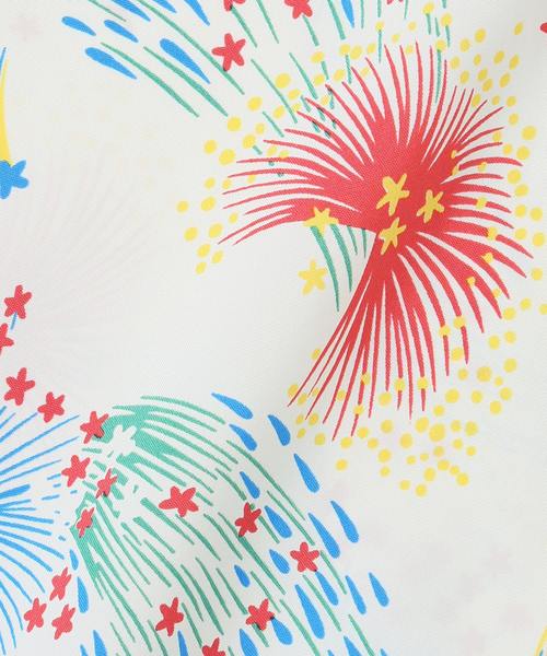 JOURNAL STANDARD(ジャーナルスタンダード)の「SUNSURF×JS HANABI/サンサーフ 別注#(シャツ/ブラウス・メンズ・ブラック系その他/ブルー系その他/ホワイト系その他・MEDIUM/SMALL/X-LARGE/LARGE)」の16枚目の写真