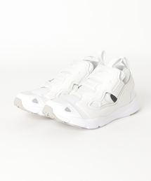 Reebok | Reebok リーボック FURYLITE 3.0 フューリーライト FU9079 19FA WHT/GRY/WHT(スニーカー)