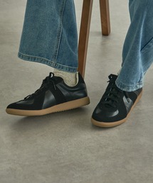 GERMAN TRAINER | 【SETUP7】REPRODUCT MILITALY GERMAN TRAINER ジャーマントレーナー(スニーカー)