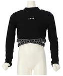ANAP kids(アナップキッズ)の「トップス(Tシャツ/カットソー)」