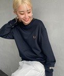 FRED PERRY(フレッドペリー)の「トップス(スウェット)」
