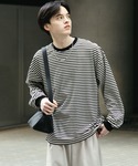 SENSE OF PLACE by URBAN RESEARCH(センスオブプレイスバイアーバンリサーチ)の「トップス(Tシャツ/カットソー)」