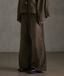 GRANCY(グランシー)の「パンツ(デニムパンツ)」