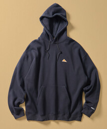 FREAK'S STORE | 限定展開 KELTY×FREAK'S STORE/ケルティ 別注 ワンポイント ヴィンテージロゴ プルオーバーパーカー/フーディー(パーカー)