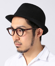 白山眼鏡 | 白山眼鏡店×BEAMS / 別注 “BRIGG”(メガネ)