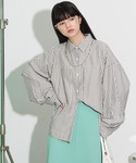 THE YOn(ザヨン)の「トップス(シャツ/ブラウス)」