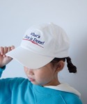LOWRYS FARM(ローリーズファーム)の「帽子(キャップ)」