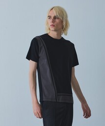 5351 POUR LES HOMMES | 【L-Line】半袖 Tシャツ(Tシャツ/カットソー)