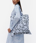 marimekko(マリメッコ)の「バッグ(トートバッグ)」