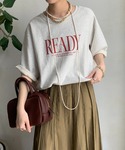 DouDou(ドゥドゥ)の「トップス(Tシャツ/カットソー)」