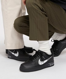 NIKE | ナイキ エア フォース 1 LV8 ユーティリティ メンズシューズ / スニーカー / NIKE AIR FORCE 1 LV8 UTILITY (AF1)(スニーカー)