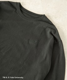 SEVENDAYS=SUNDAY | YALE 刺繍入りロンTEE *◇(Tシャツ/カットソー)